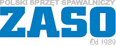 Logo ZASO